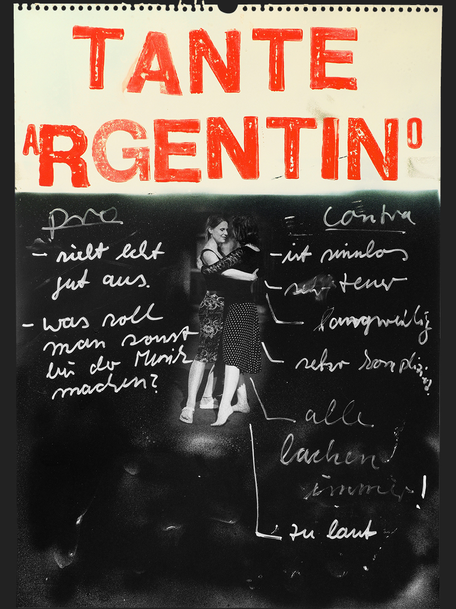 Tante Argentino